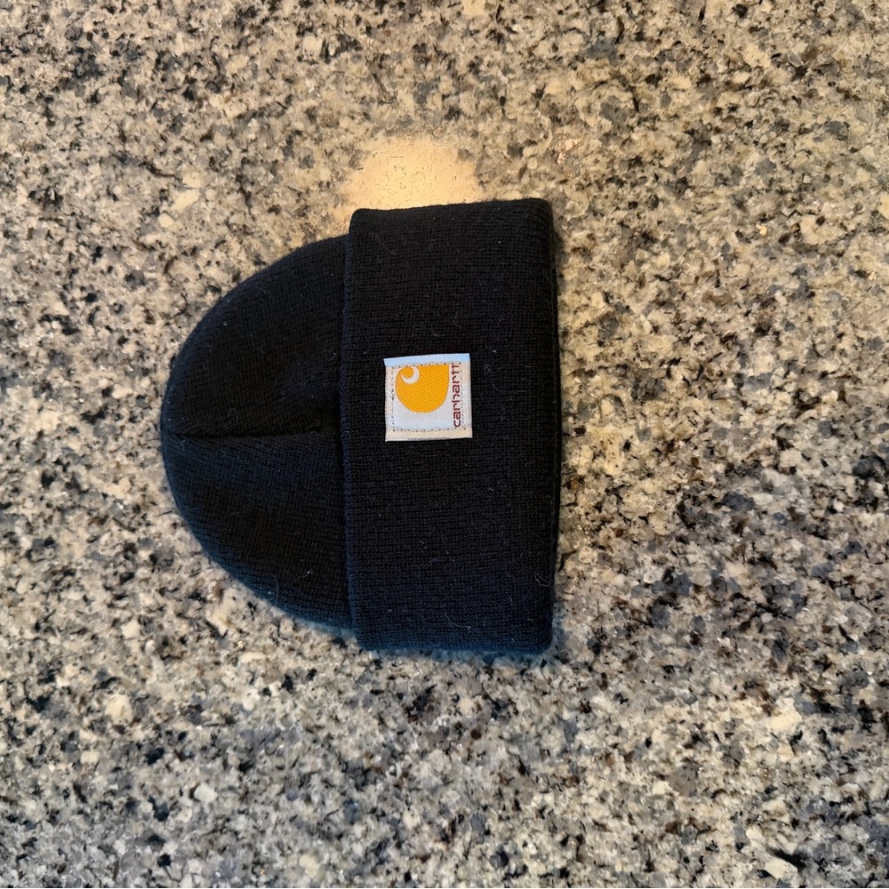 Carhartt infant Beanie